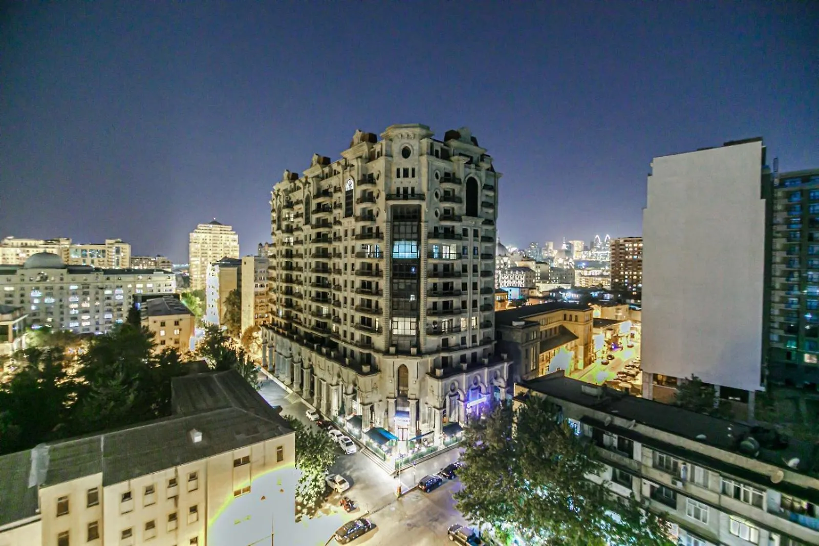 Apartment Hogar Baku 0*,  Azerbaïdjan