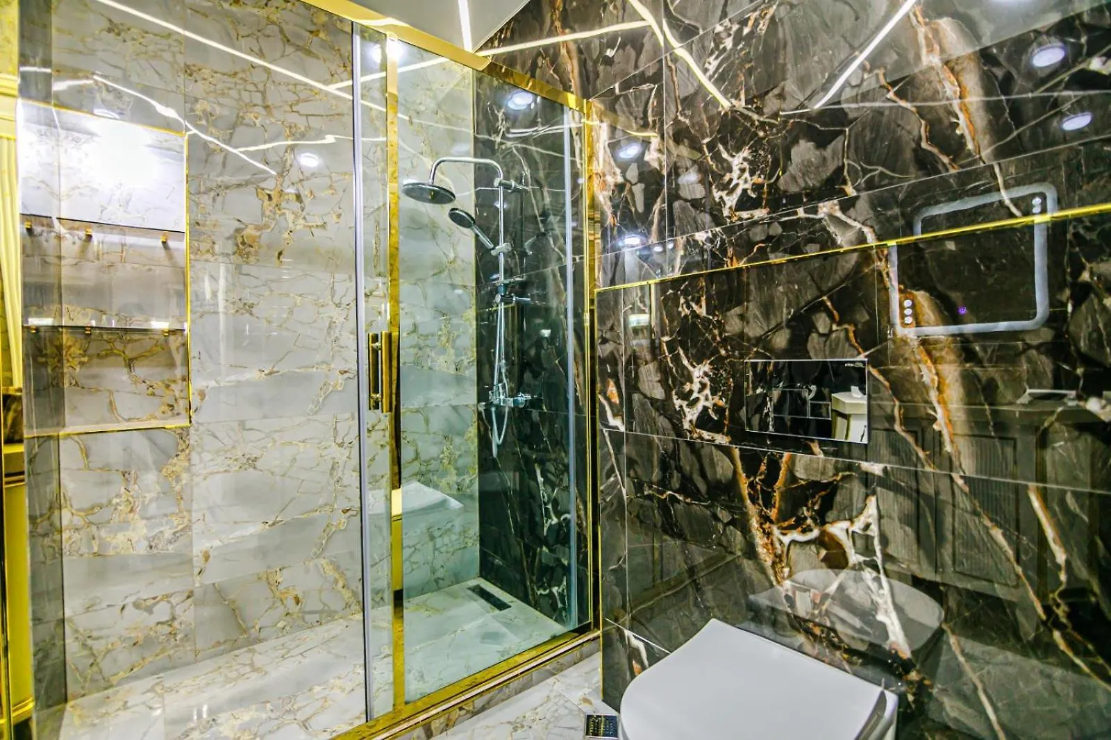 Apartment Hogar Baku
