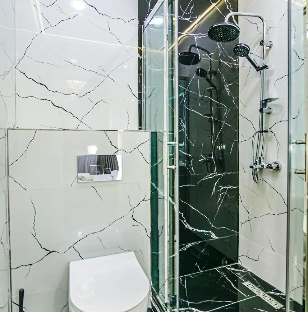 Apartment Hogar Baku