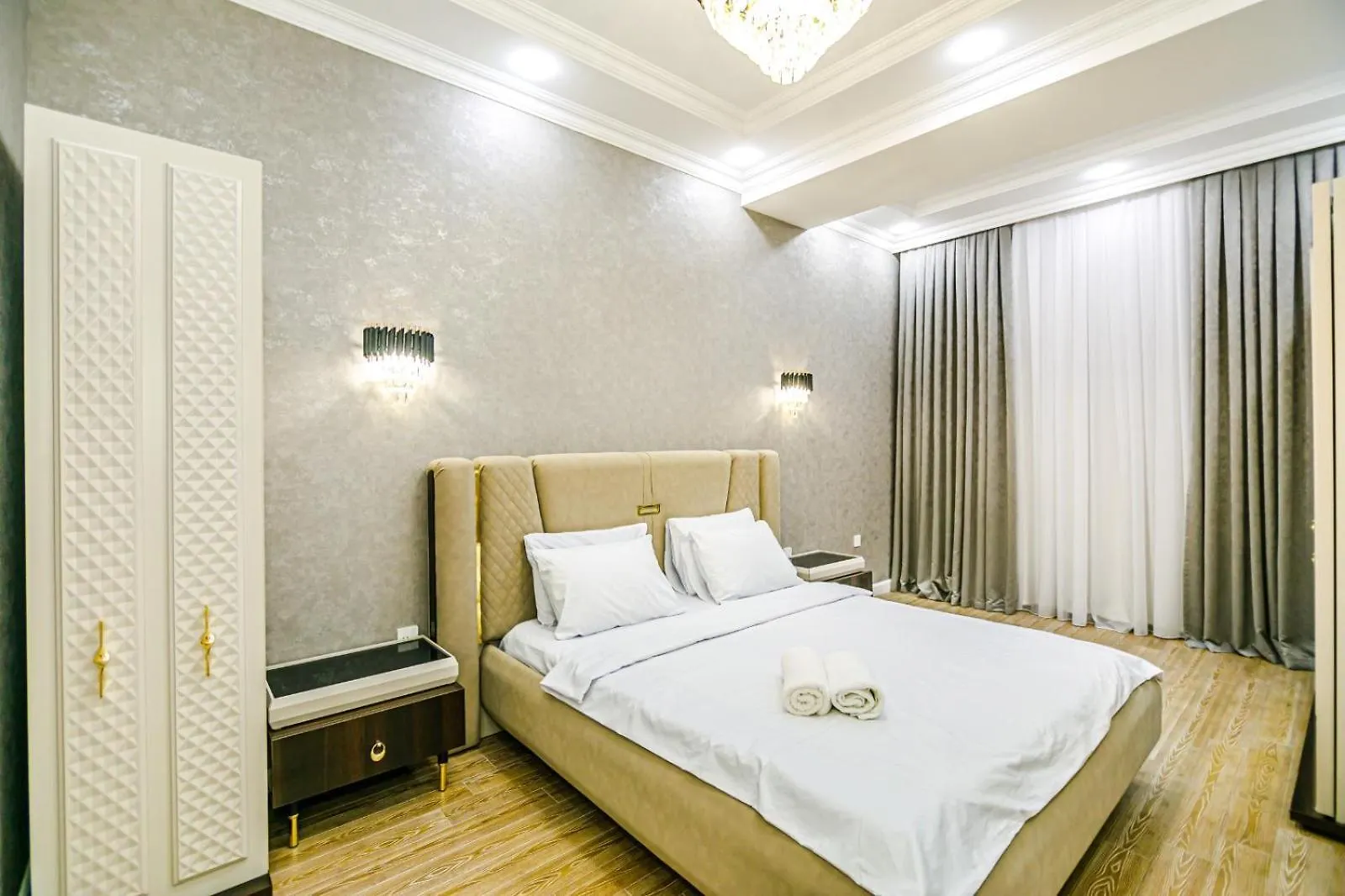 Apartment Hogar Baku