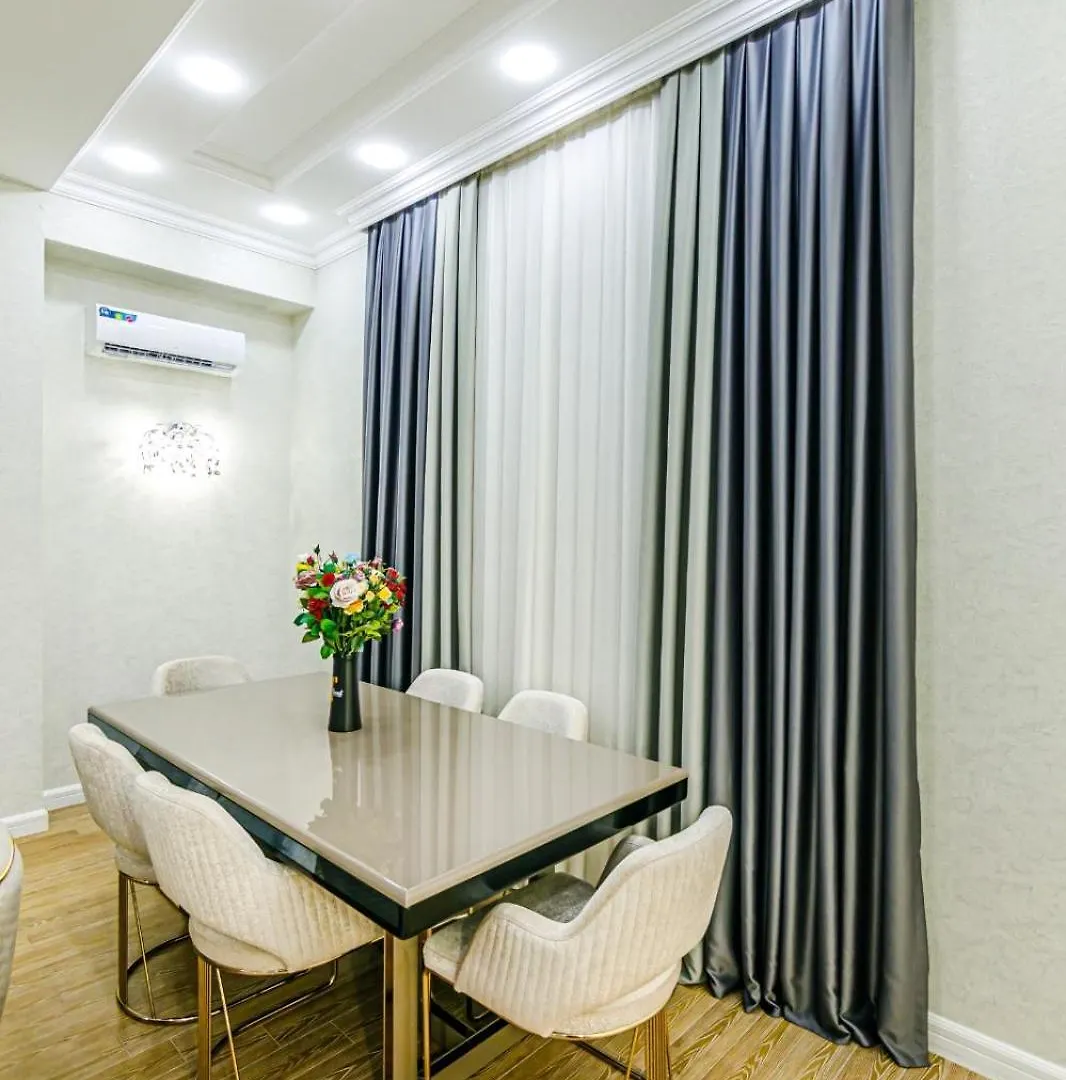 Apartment Hogar Baku 0*,  Azerbaïdjan