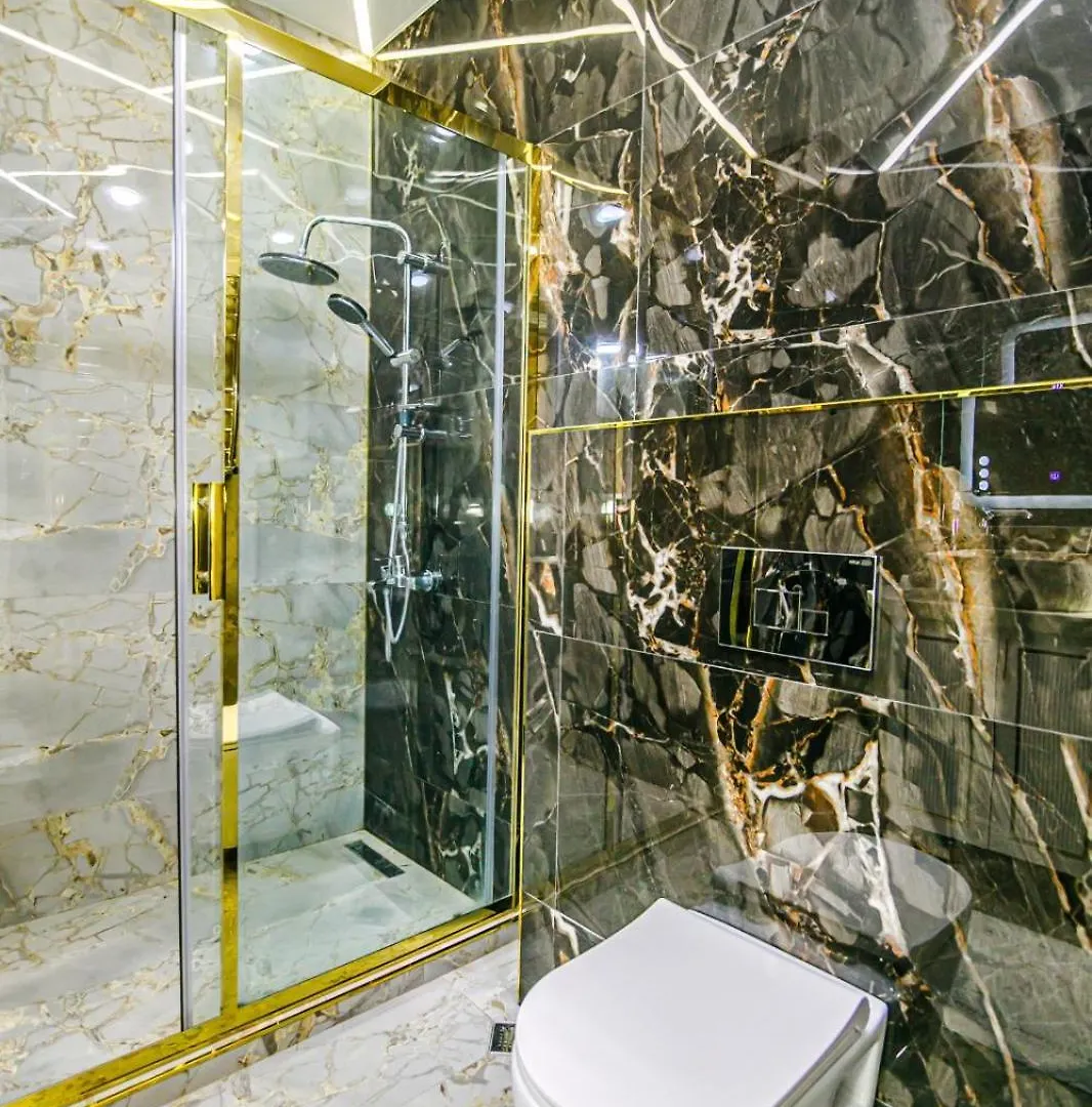 Apartment Hogar Baku 0*,  Azerbaïdjan