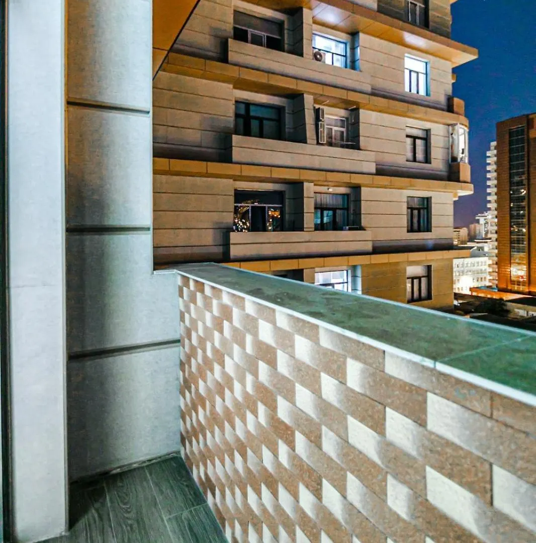 Apartment Hogar Baku