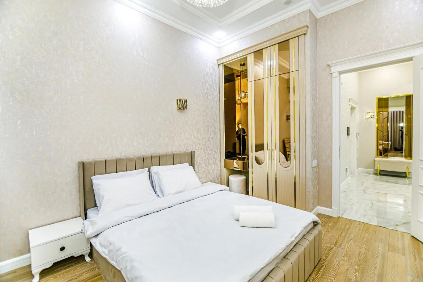 Apartment Hogar Baku 0*,  Azerbaïdjan