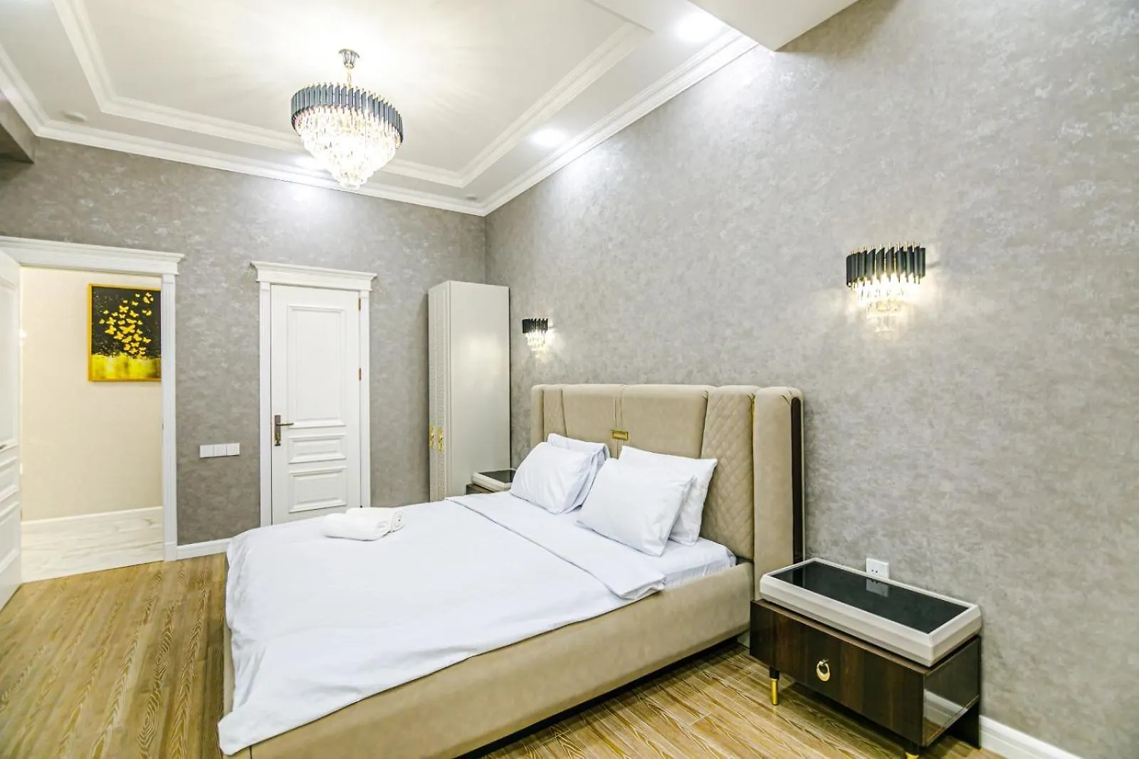 Apartment Hogar Baku