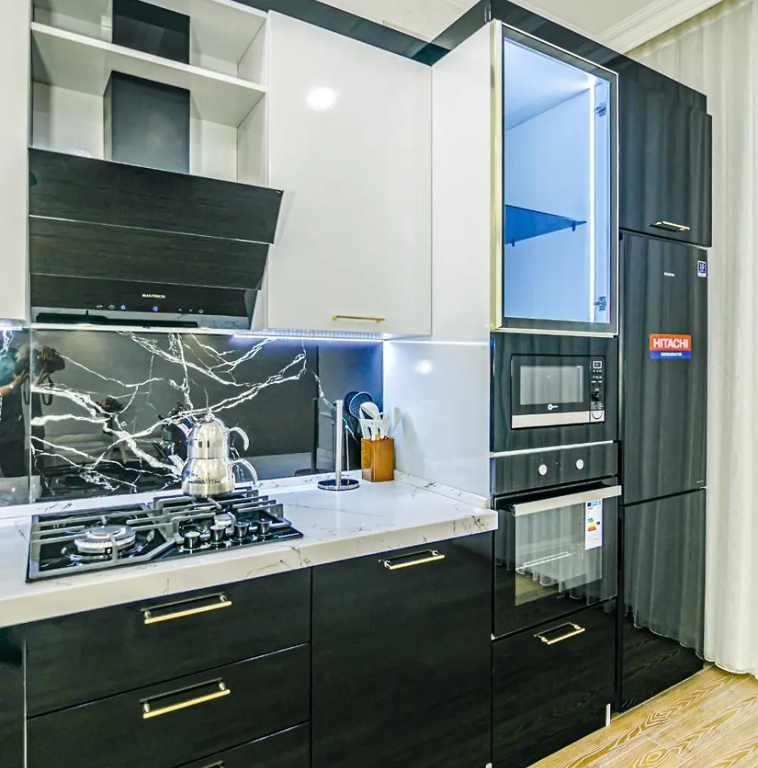 Apartment Hogar Baku