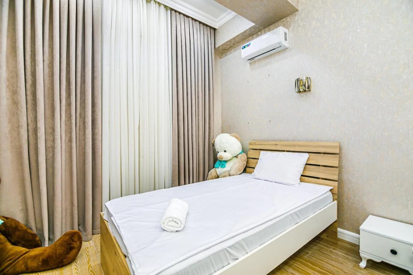 Apartment Hogar Baku