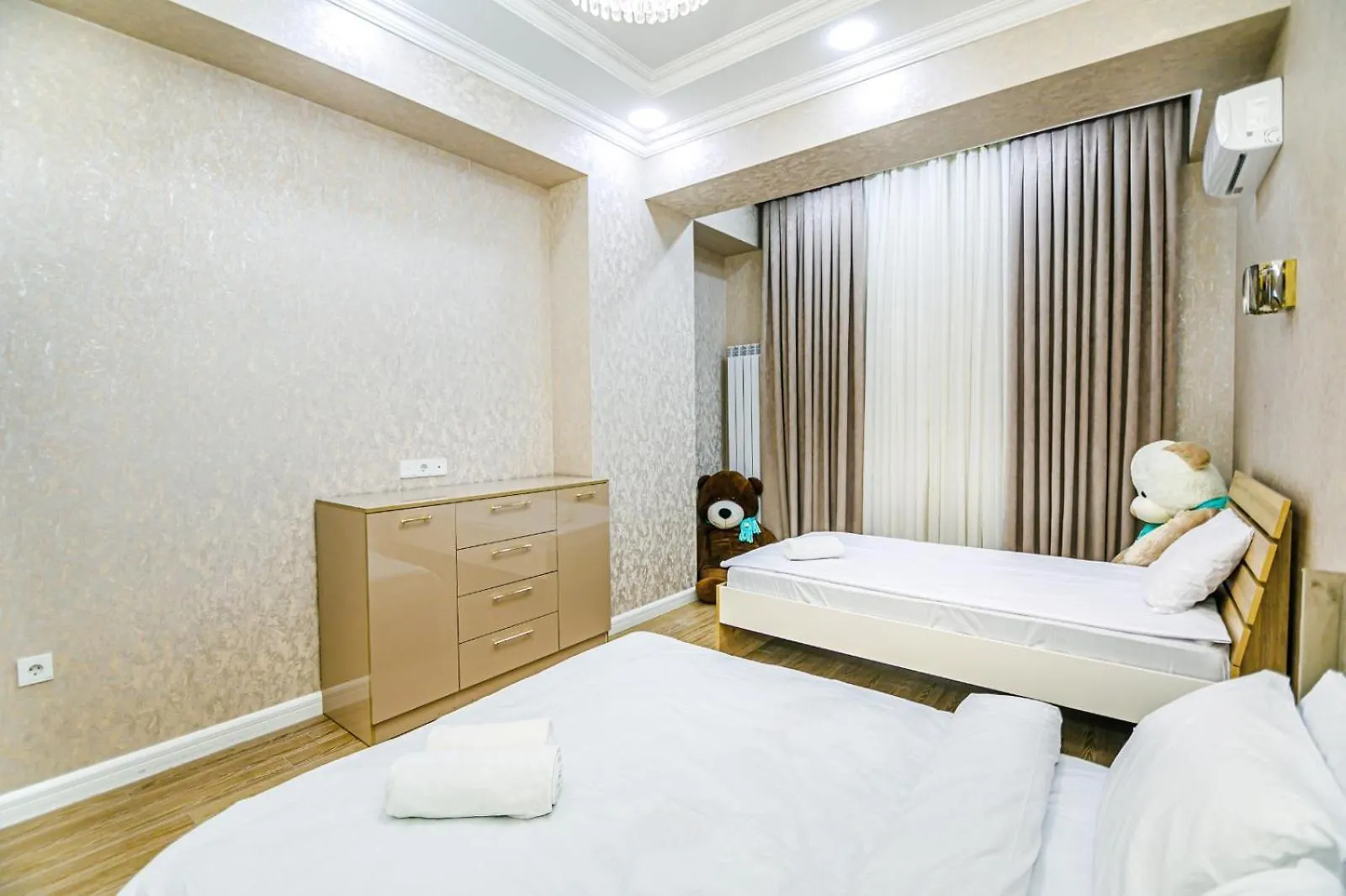 Apartment Hogar Baku