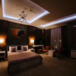3* فندق Hillmond's Boutique
