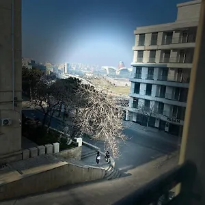 3* فندق Panorama -halal