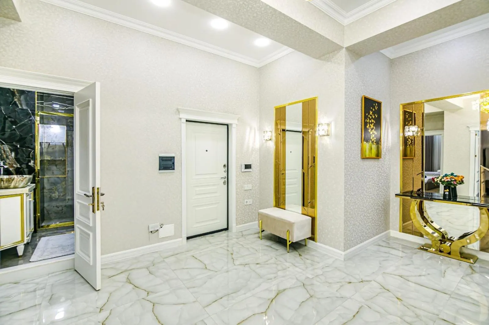 Apartment Hogar Баку