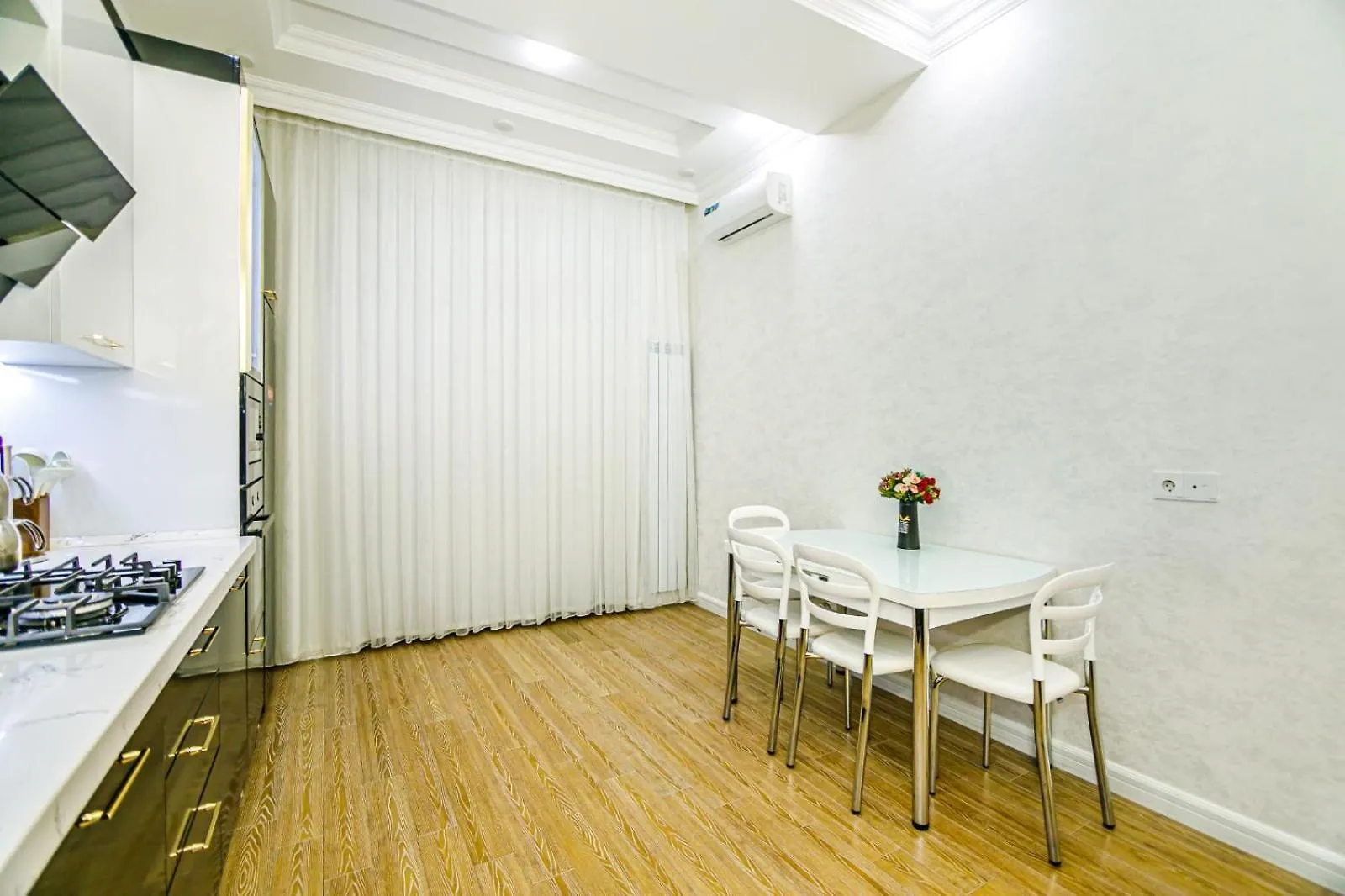 Apartment Hogar Баку Азербайджан