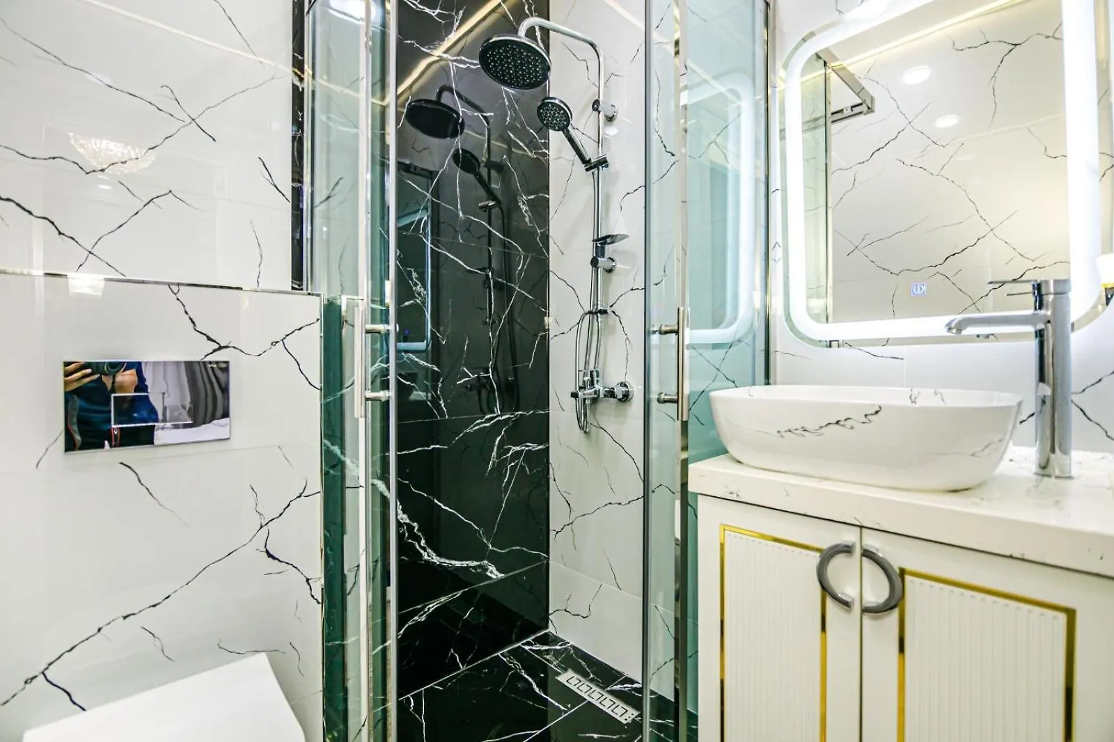 Apartment Hogar Баку
