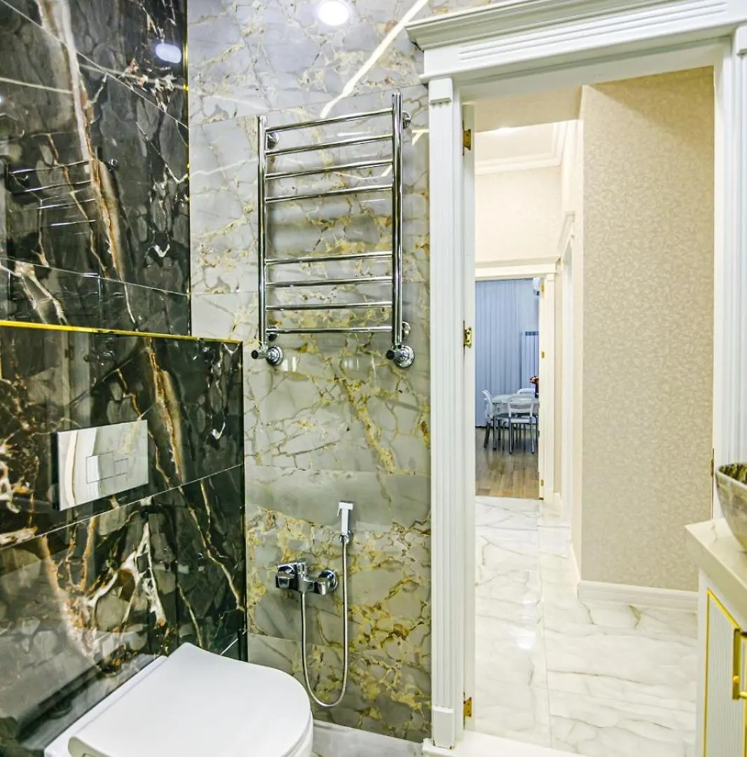 Apartment Hogar Баку 0*,