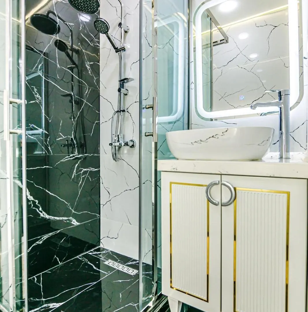 Apartment Hogar Баку 0*,